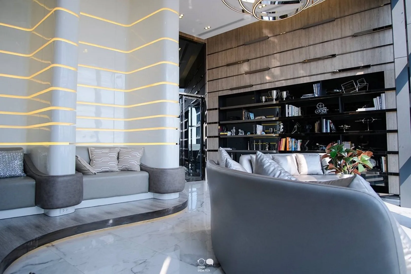 Property photos for Ideo Mobi Asoke