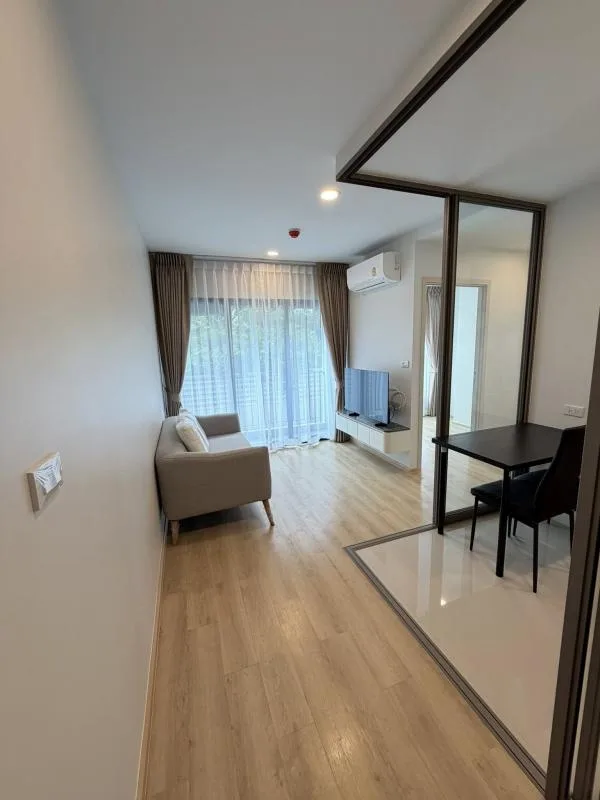 Property photos for Esque Condo Sukhumvit 101/1