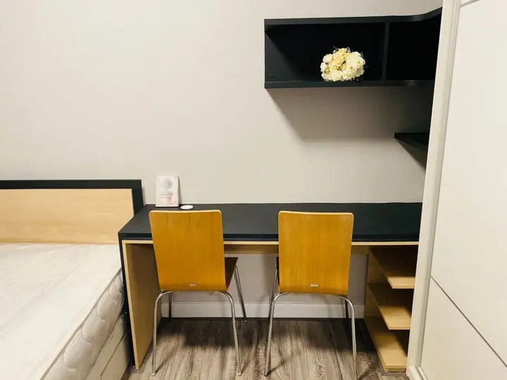 Property photos for My Condo Sathorn - Taksin