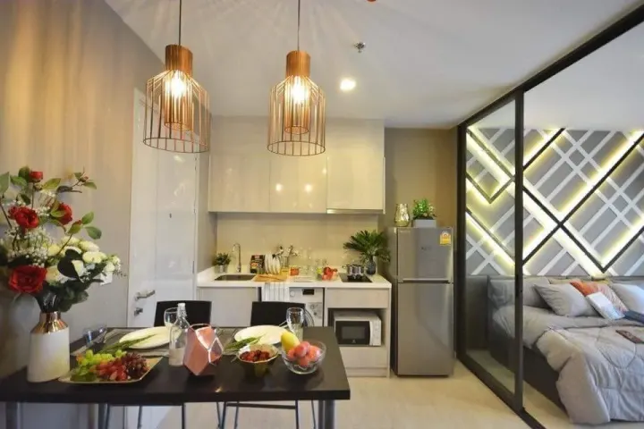 Property photos for Life Sukhumvit 48