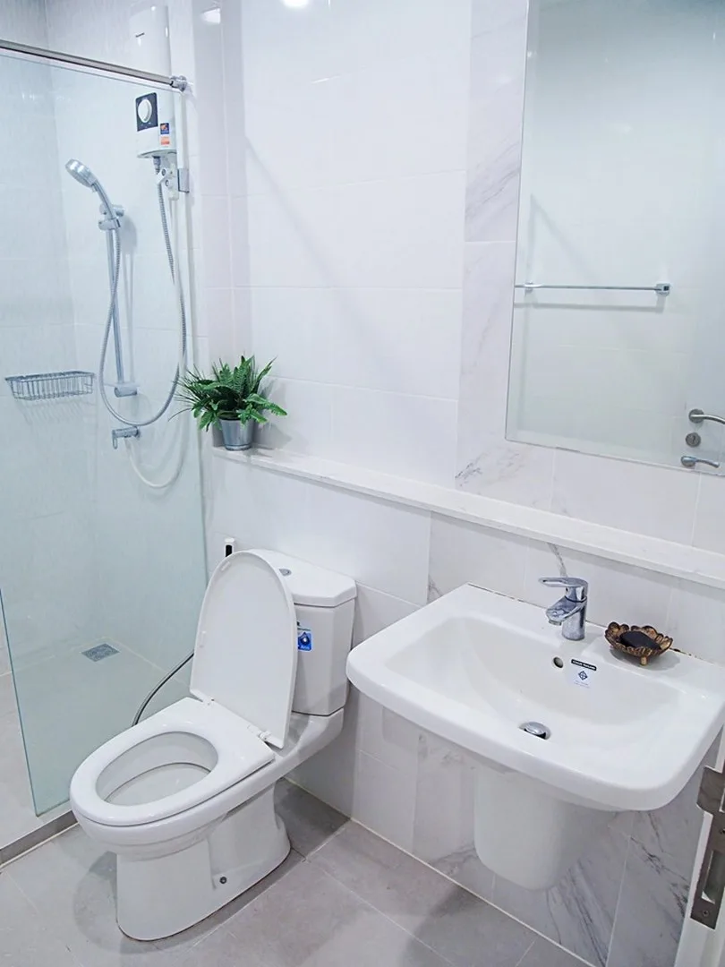 Property photos for The Niche Pride Thonglor-Phetchaburi