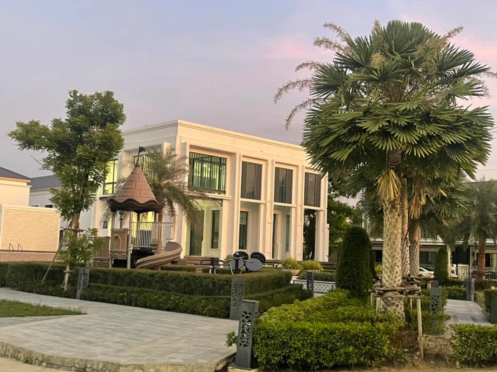 Property photos for Pruksa Ville Phaholyothin-Ramintra