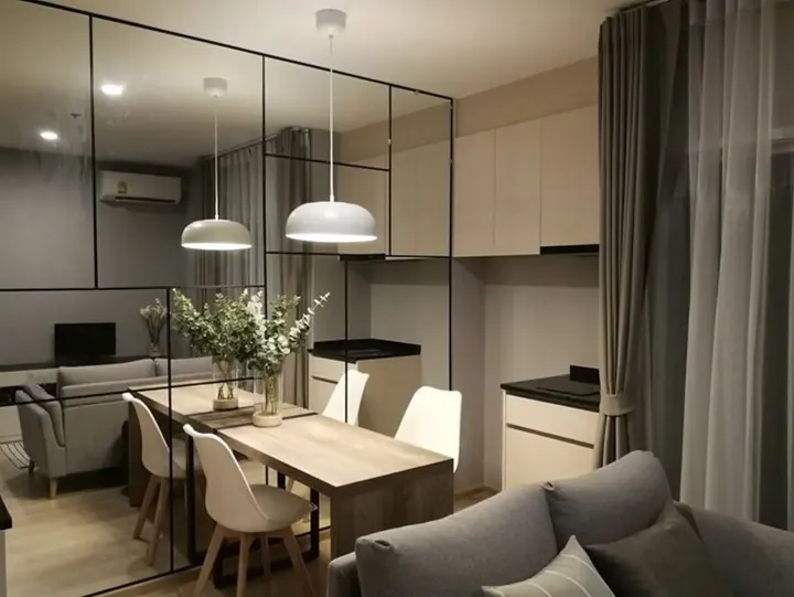 Property photos for Noble Revolve Ratchada 2
