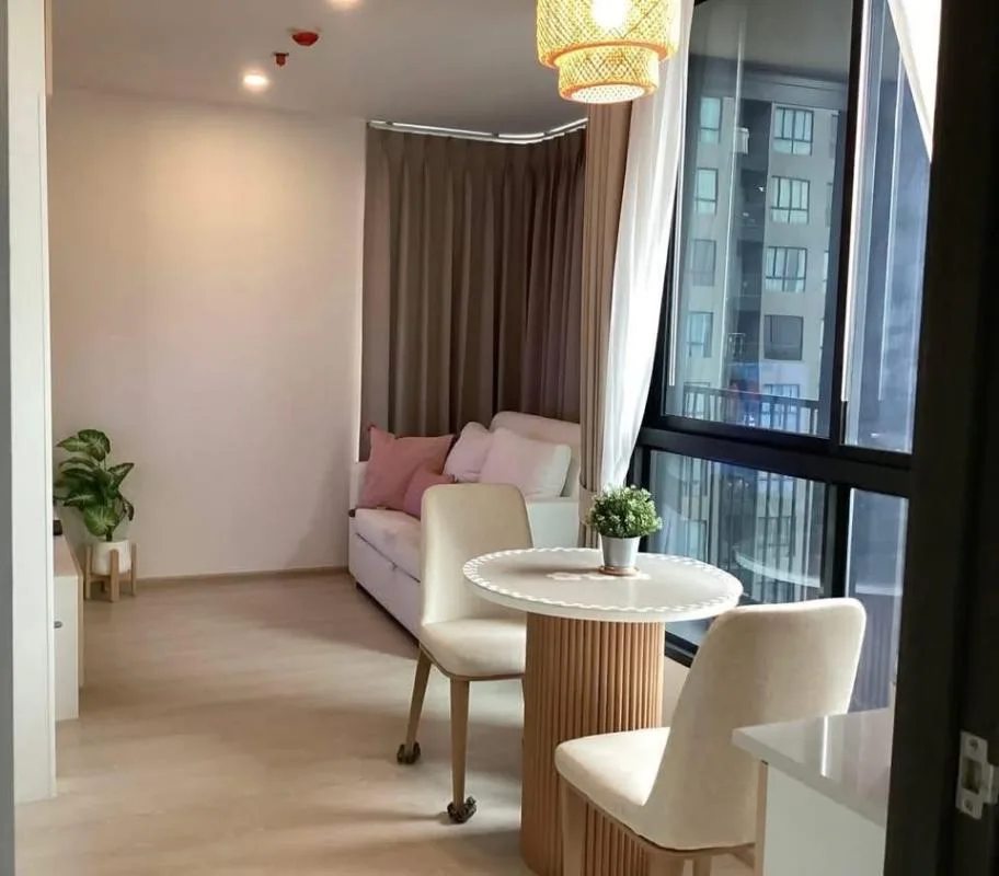 Property photos for Elio Del Nest Udomsuk