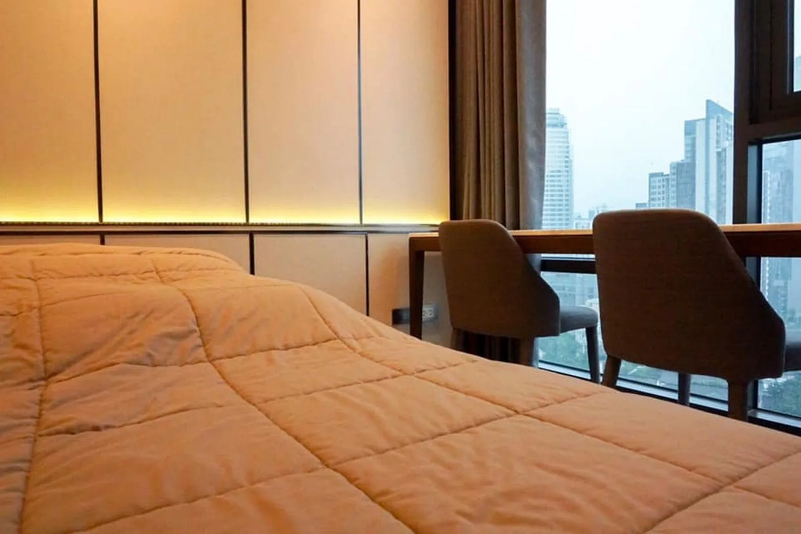 Property photos for Rhythm Sukhumvit 36 - 38