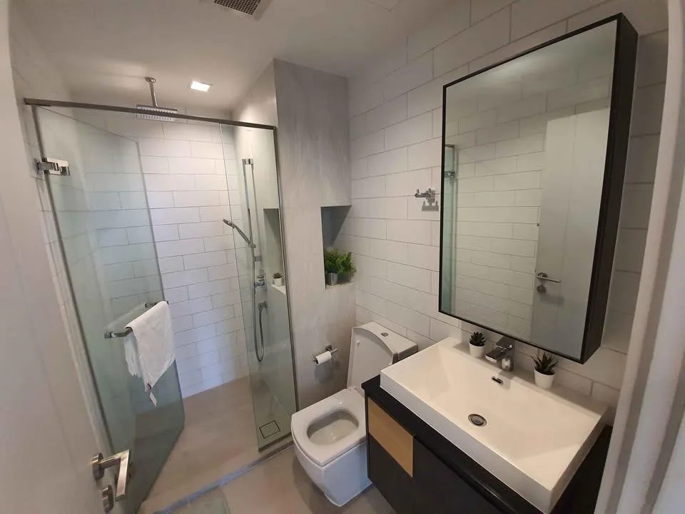 Property photos for THE LINE Jatujak - Mochit