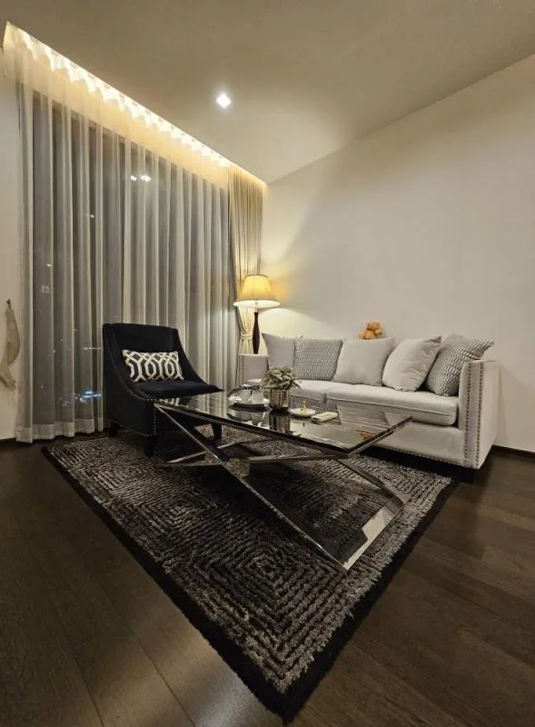 Property photos for The XXXIX by Sansiri