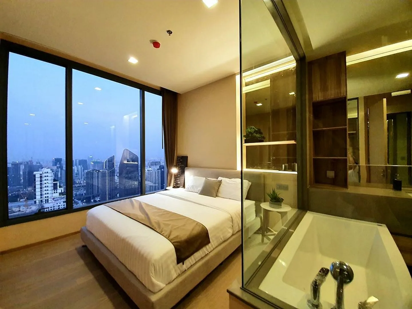 Property photos for The Esse Asoke