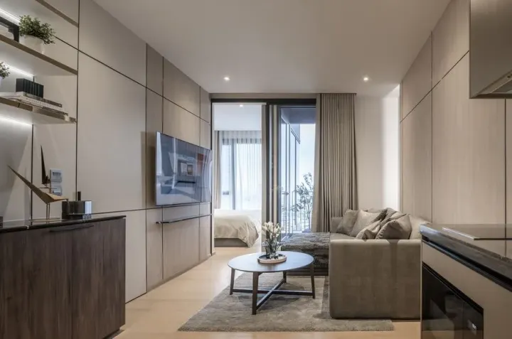 Property photos for ASHTON Asoke - Rama 9