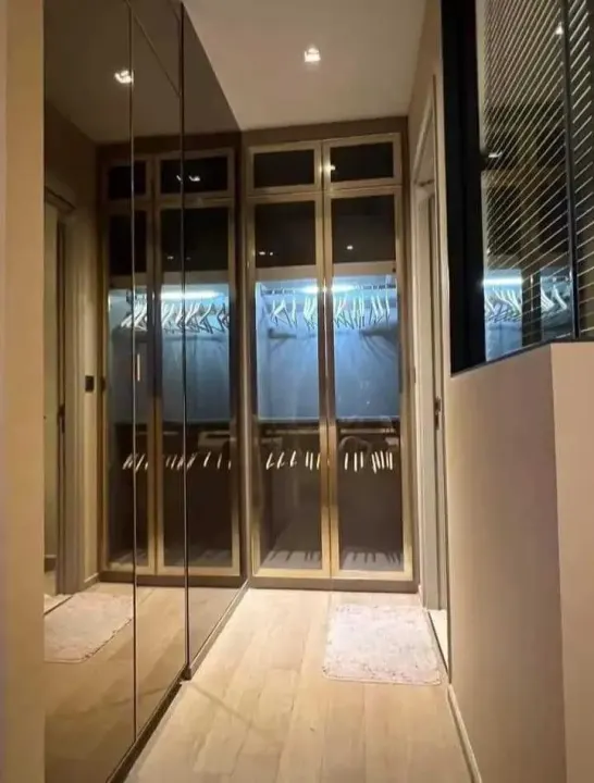 Property photos for Ashton Silom