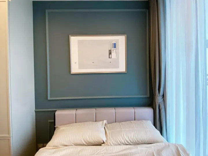 Property photos for THE LINE Phahol - Pradipat