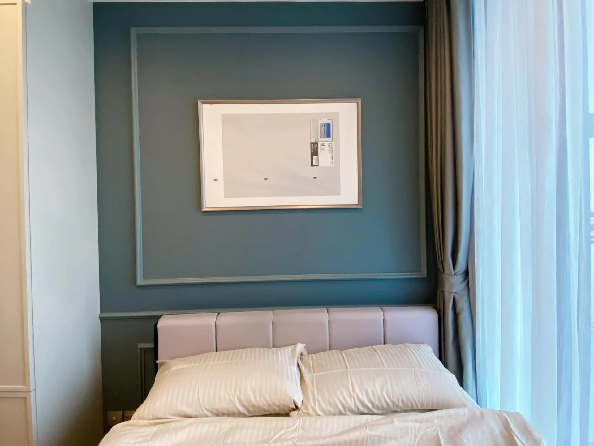 Property photos for THE LINE Phahol - Pradipat