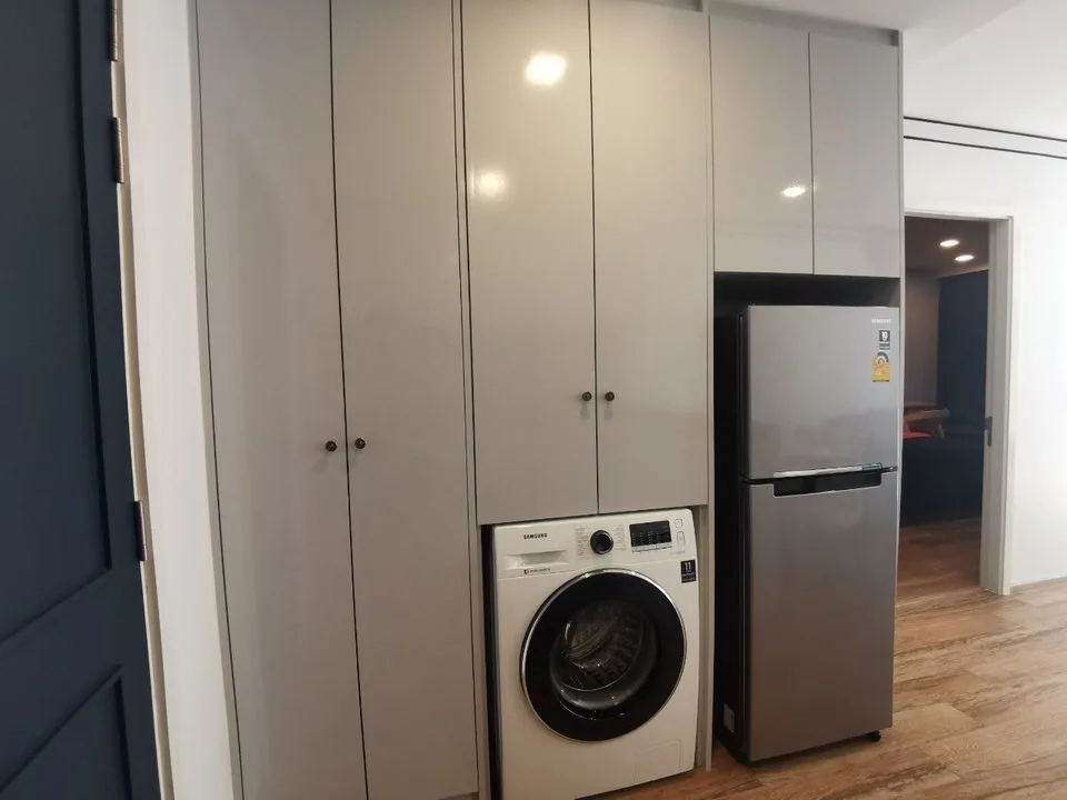 Property photos for Maestro 01 Sathorn ??? Yen Akat