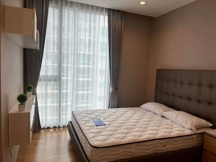 Property photos for The Breeze Narathiwat