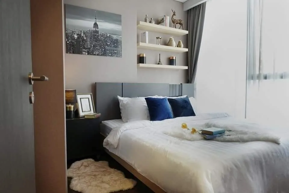 Property photos for The Lumpini 24
