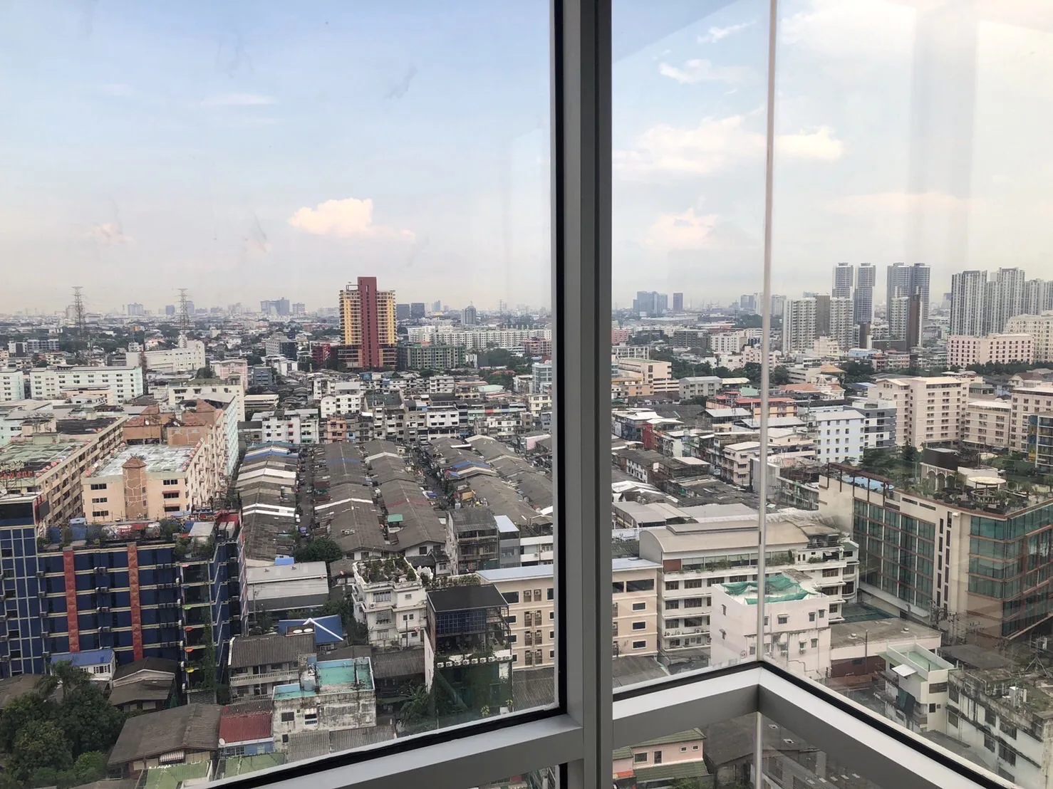 Property photos for XT Huaikhwang