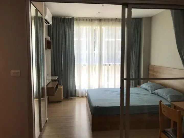 Property photos for Rhythm Ratchada - Huai Khwang