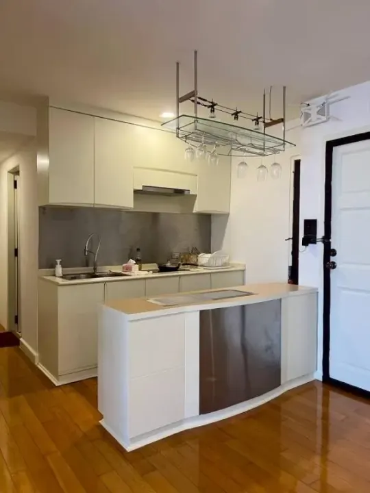 Property photos for Si Phraya River View