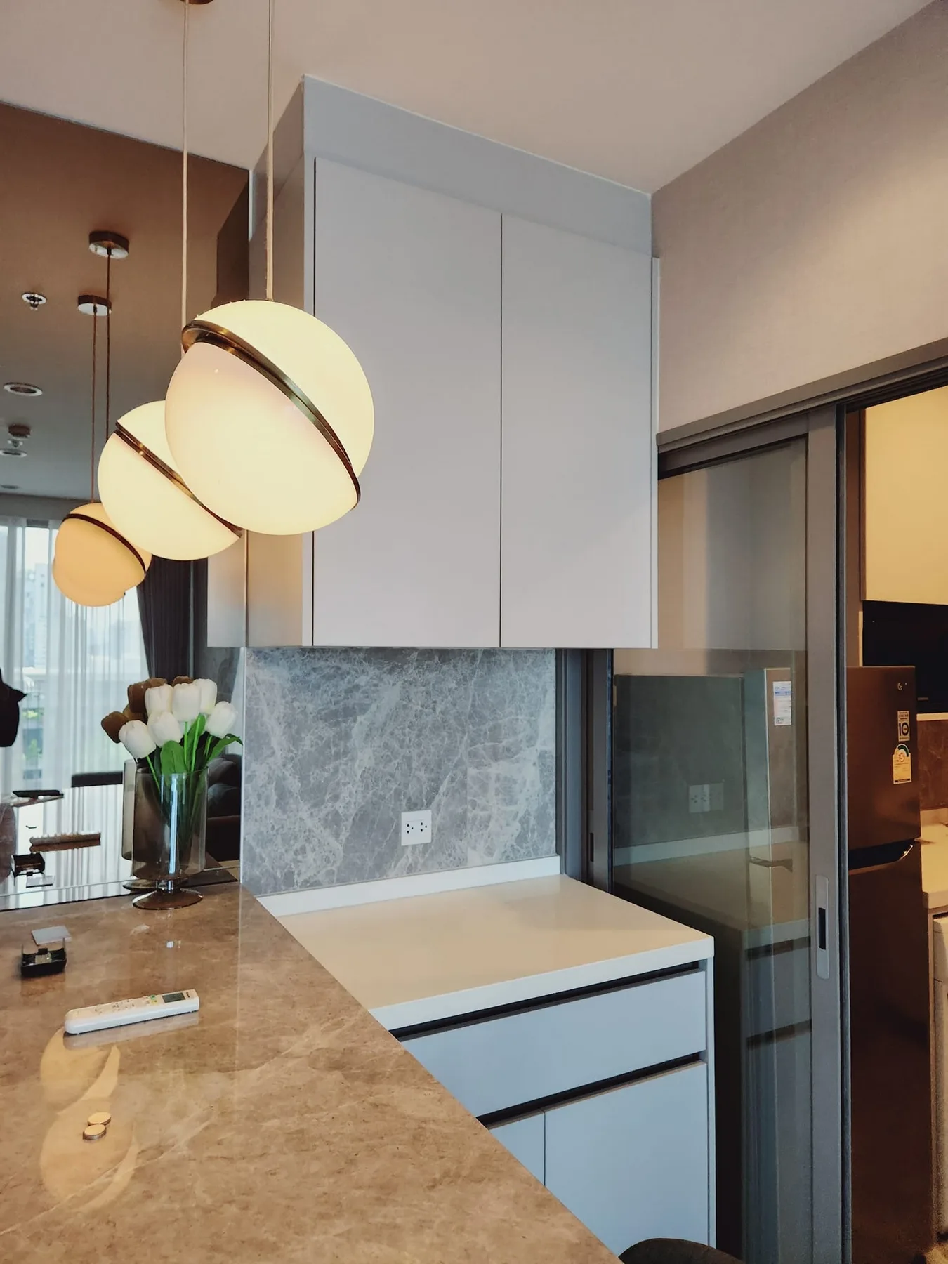 Property photos for Whizdom Inspire Sukhumvit