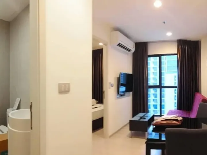 Property photos for Rhythm Asoke 2