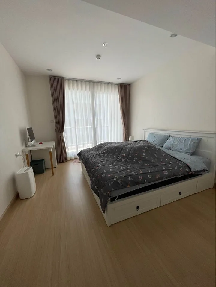 Property photos for Supalai Riva Grande