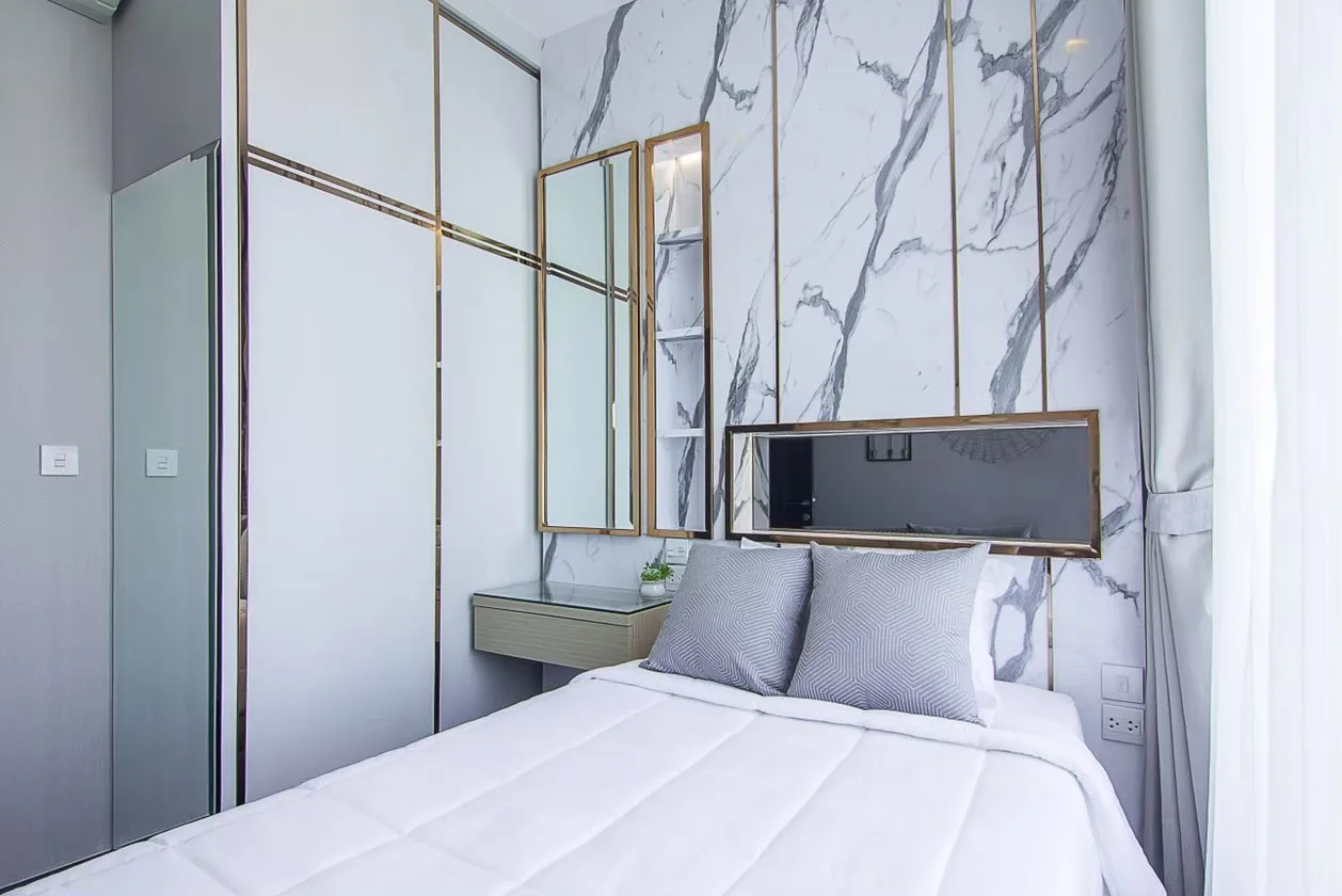 Property photos for Edge Sukhumvit 23