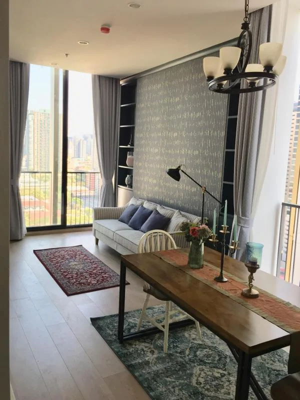 Property photos for Noble BE19
