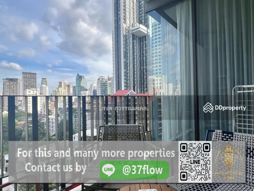 Property photos for MUNIQ Sukhumvit 23