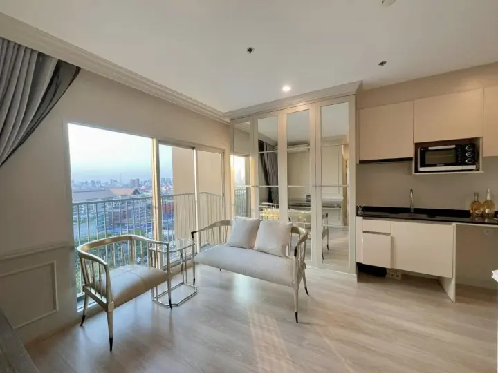 Property photos for Noble Revolve Ratchada