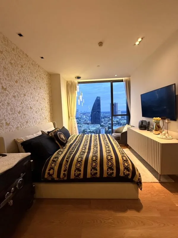 Property photos for BEATNIQ Sukhumvit 32