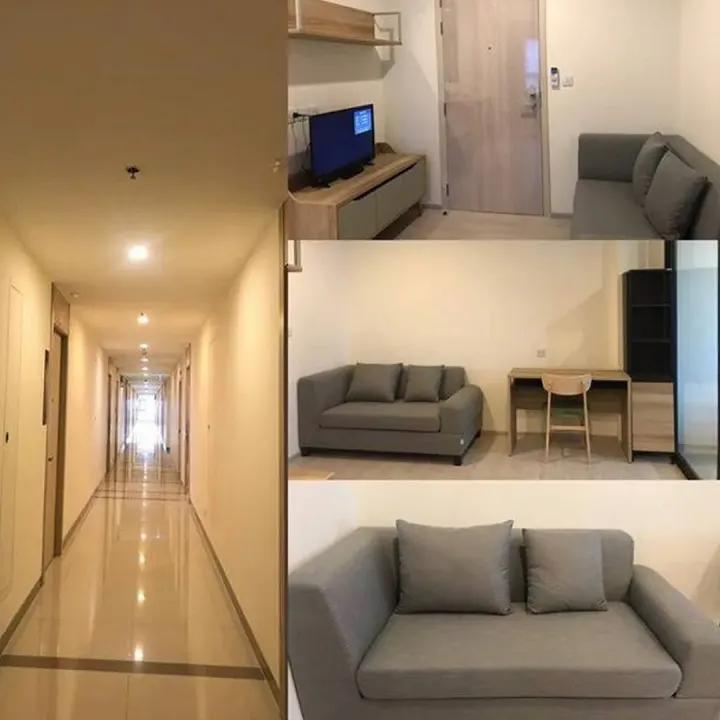 Property photos for Life Asoke