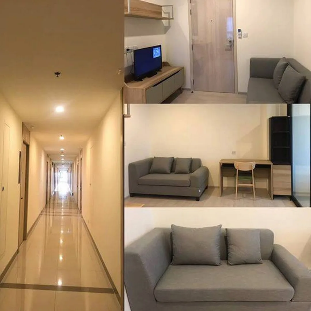Property photos for Life Asoke