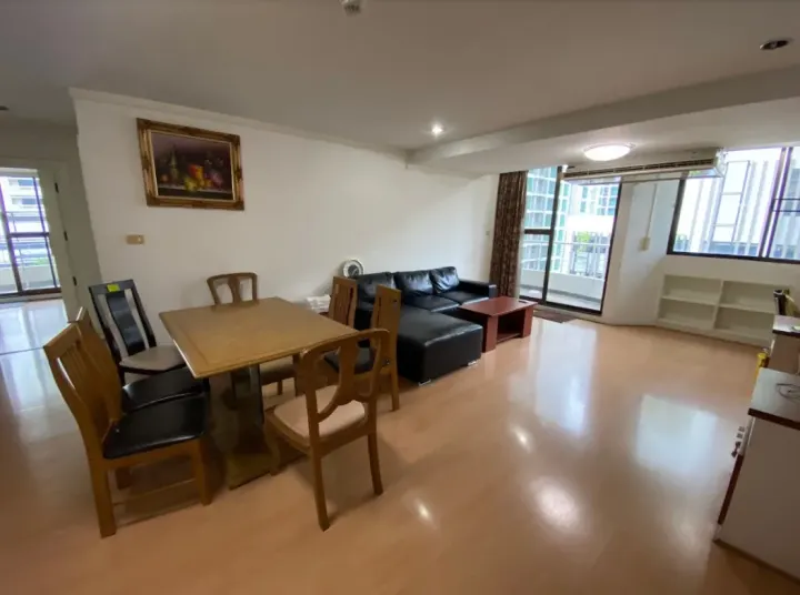 Property photos for Supalai Place