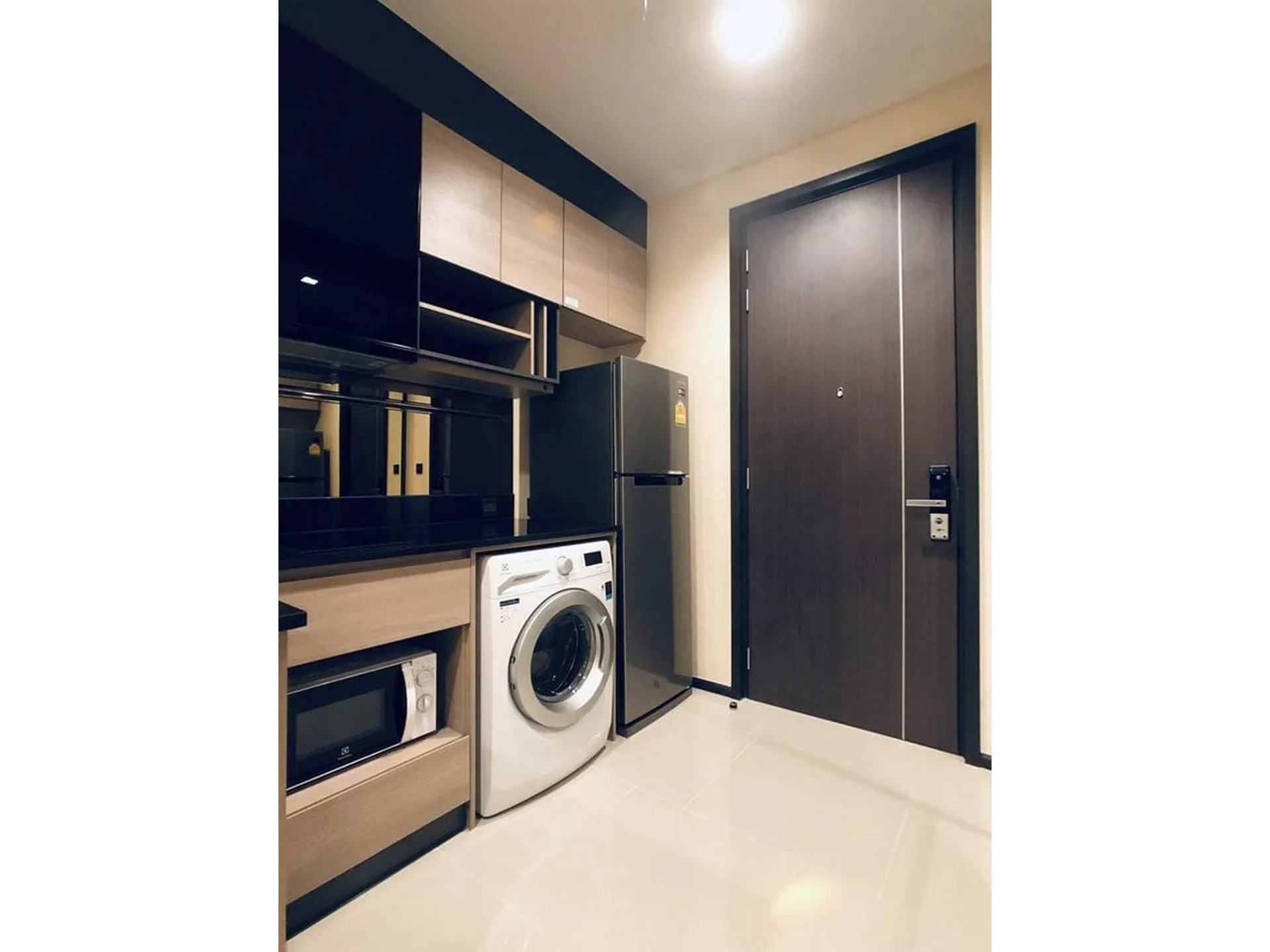 Property photos for The Line Asoke - Ratchada