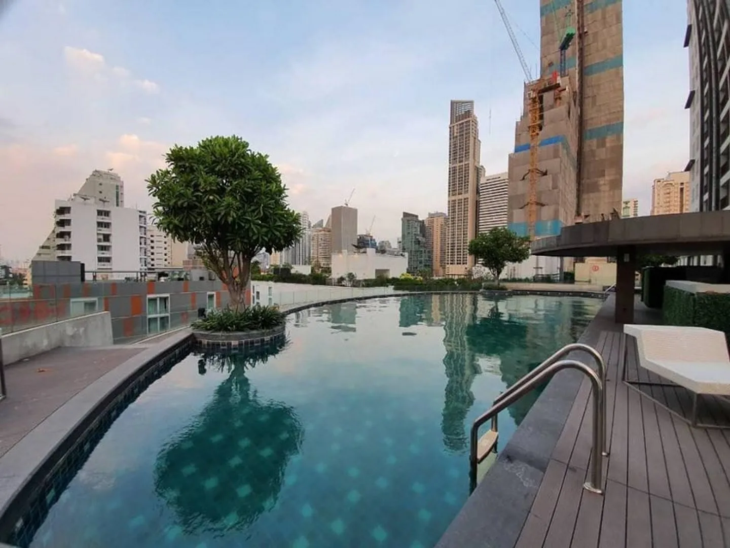 Property photos for 15 Sukhumvit Residences