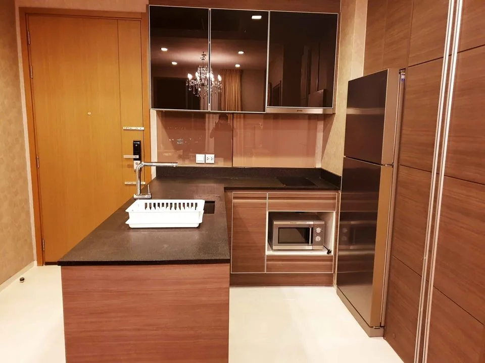 Property photos for The Link Sukhumvit 50