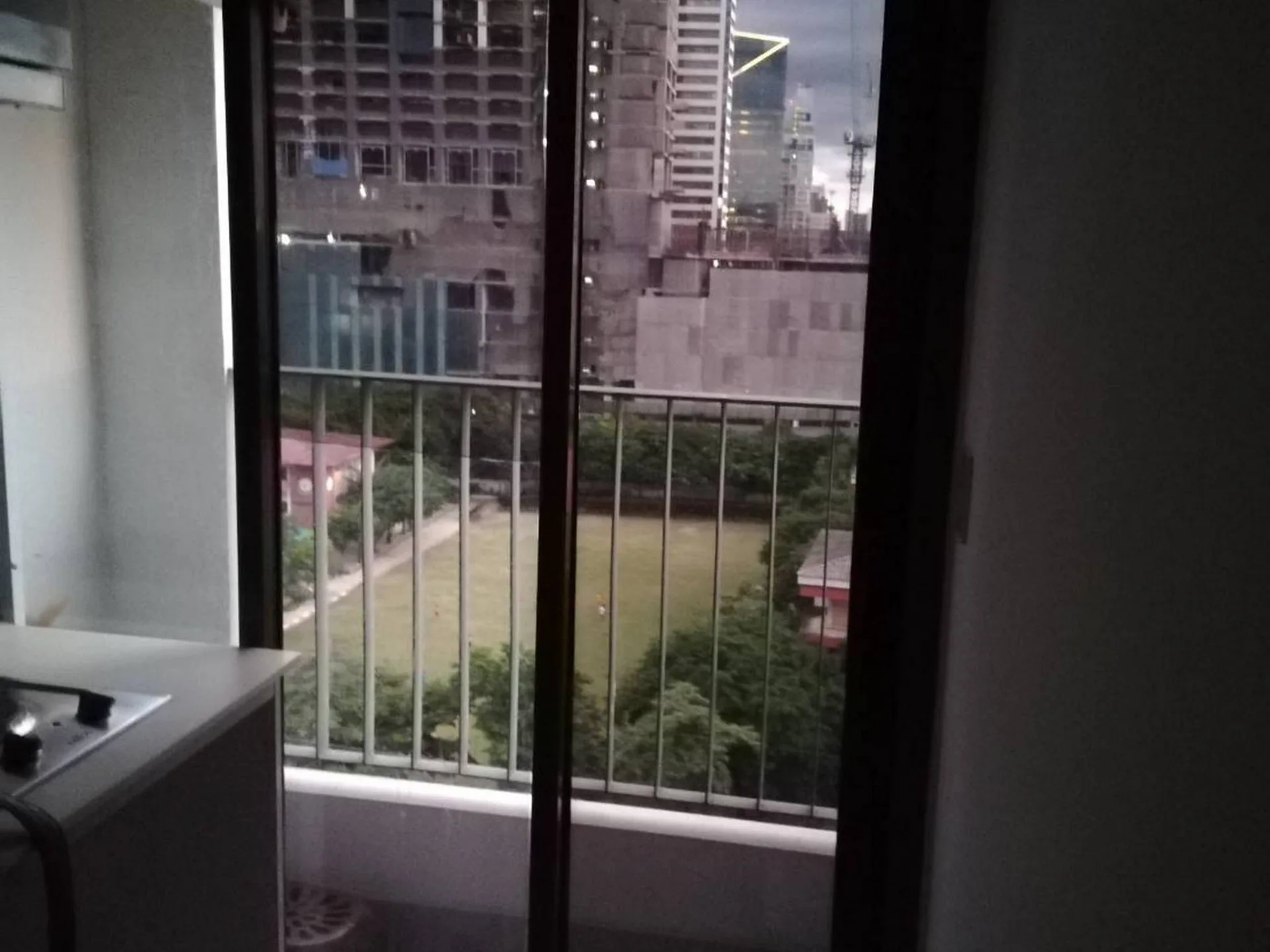 Property photos for Ideo Mobi Phayathai