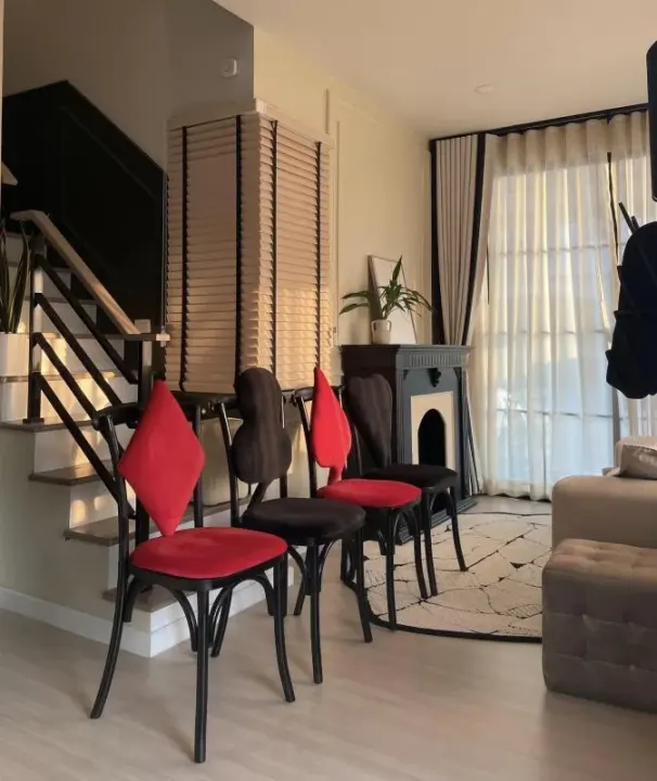 Property photos for Anasiri Ramkhamhaeng