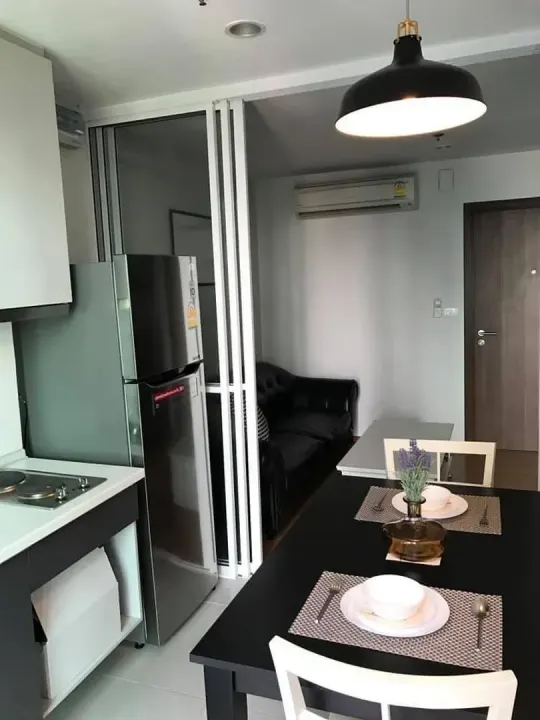 Property photos for The Base Sukhumvit 77