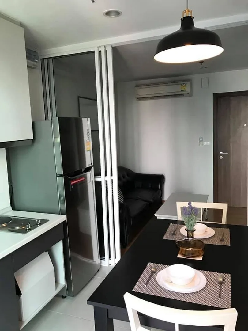 Property photos for The Base Sukhumvit 77