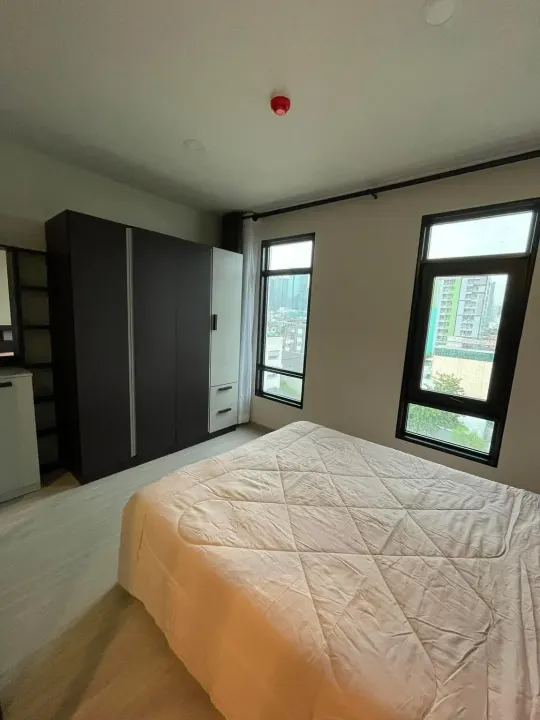 Property photos for Aspire Asoke-Ratchada