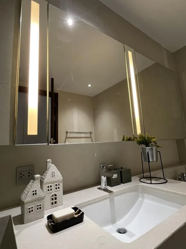 Property photos for Quattro by Sansiri