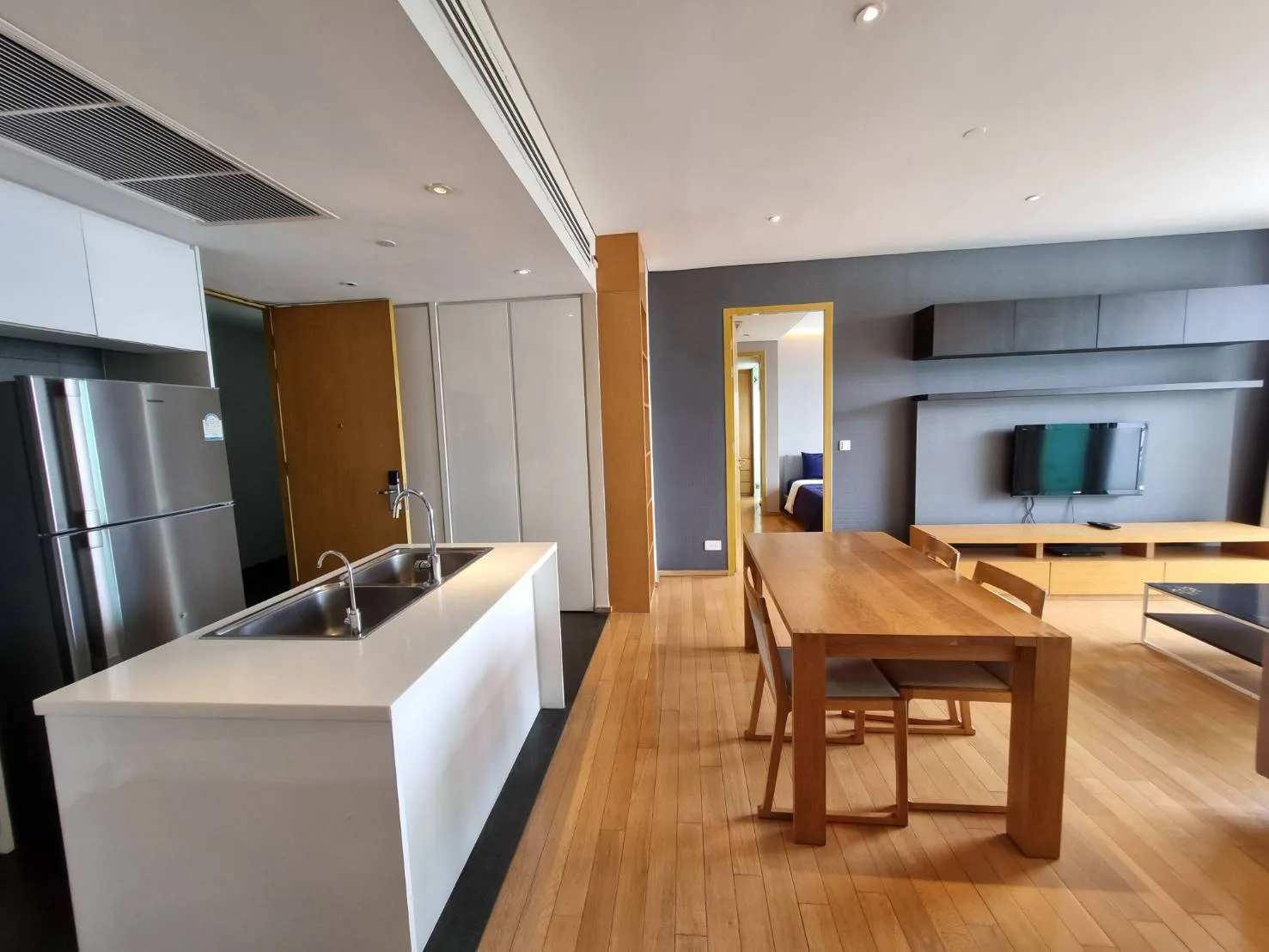 Property photos for Aequa Sukhumvit 49