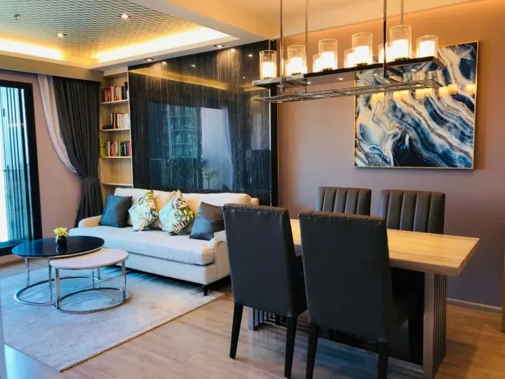 Property photos for Rhythm Ekkamai