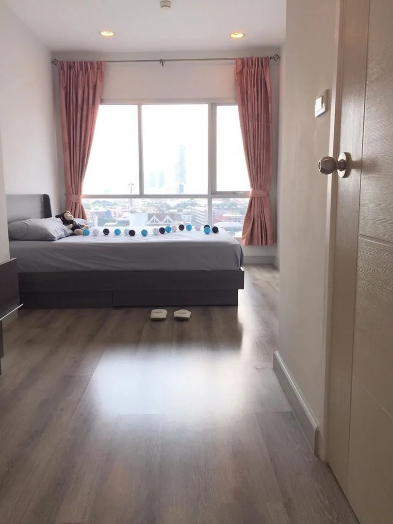 Property photos for Centric Sathorn - Saint Louis