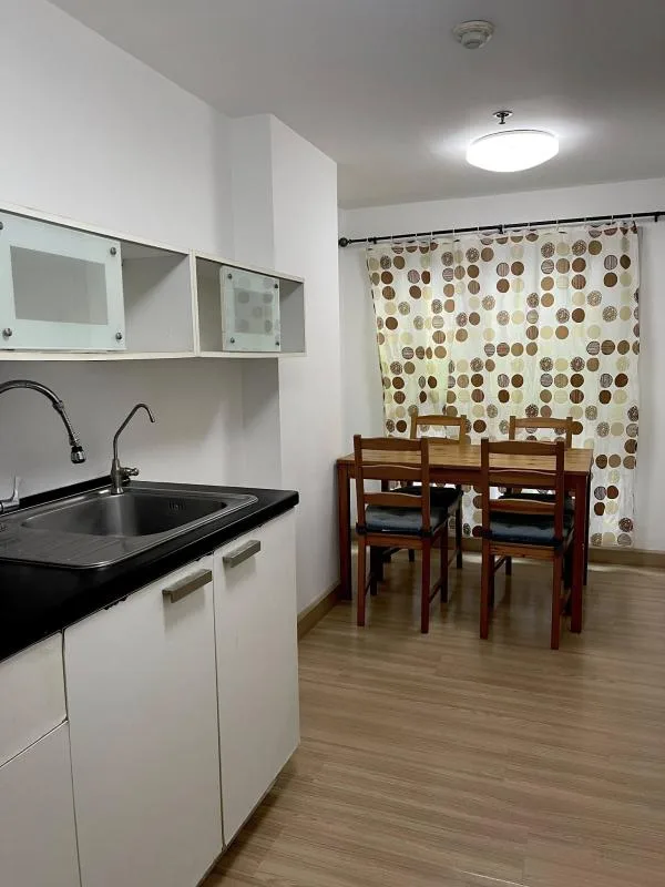 Property photos for The Escape Condominium Sukhumvit 101/1