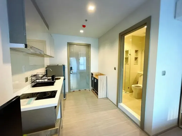 Property photos for LIFE Asoke - Rama 9