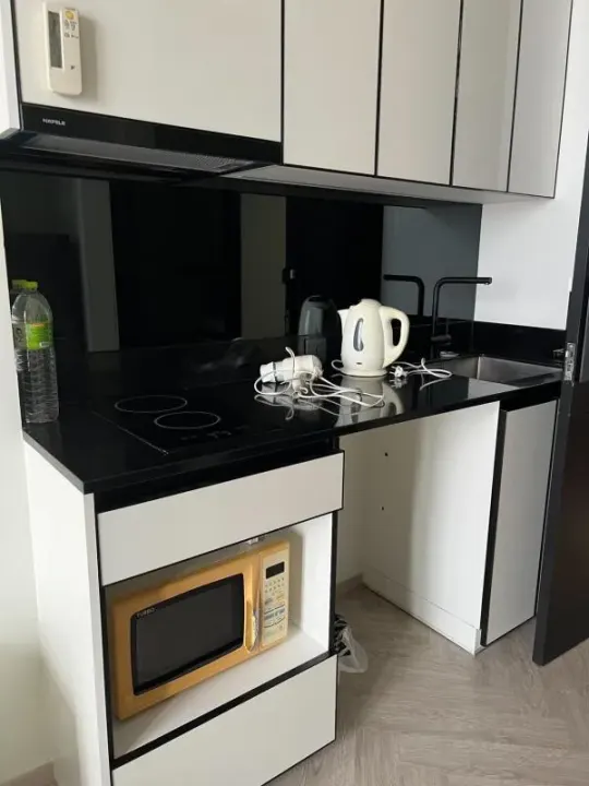 Property photos for Chapter Charoennakhorn-riverside