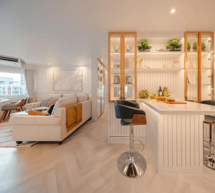 Property photos for Fortune Condo Town
