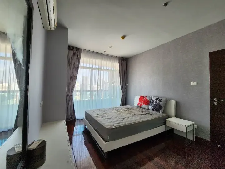 Property photos for Sukhumvit City Resort